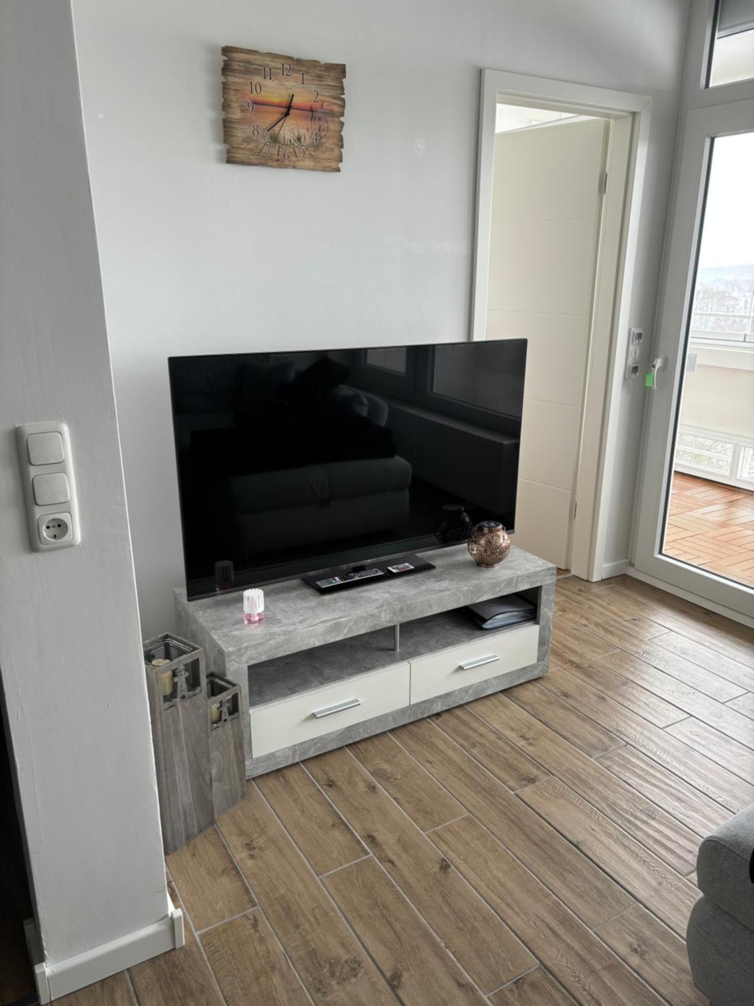 Ferienwohnung Lieblingsplatz 希尔克道夫 外观 照片